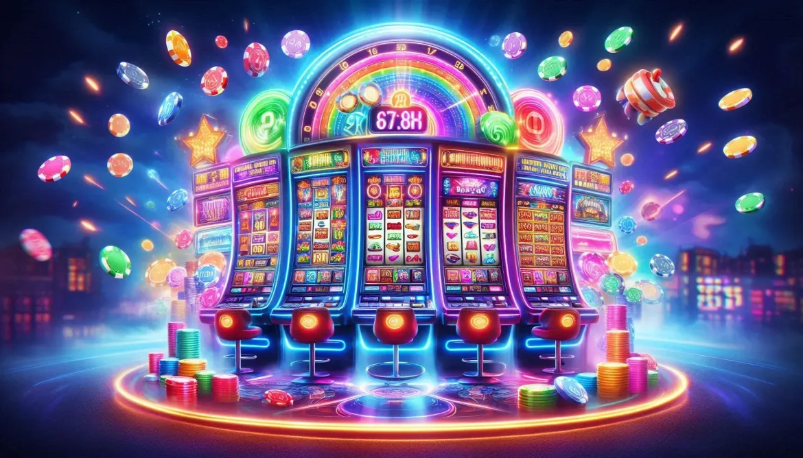 Barz casino